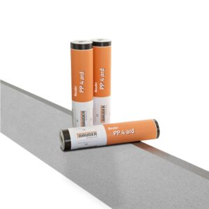 BAUDER PP 4 ARD /APP/ 4mm битумна мембрана с посипка, горен слой 8m²