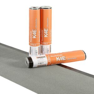 BAUDER FLEX K4E SBS битумна мембрана 4.2mm, с посипка, 7.5m²